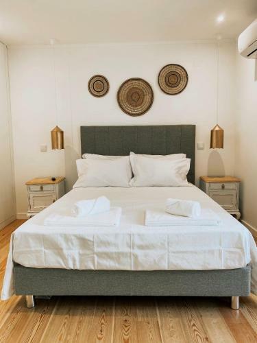 Apartamento Baixa-mar Set�bal Miradouro