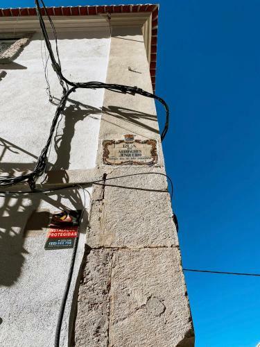 Apartamento Baixa-mar Set�bal Miradouro