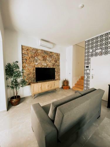 Apartamento Baixa-mar Set�bal Miradouro