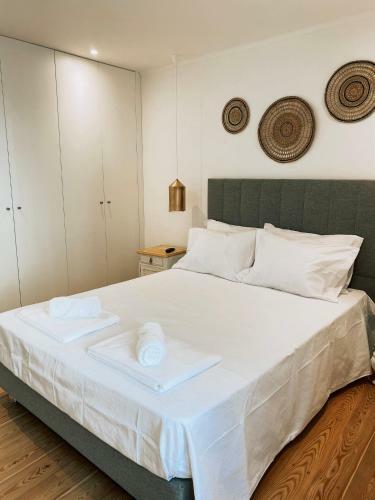 Apartamento Baixa-mar Set�bal Miradouro