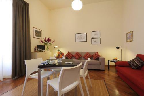 Apartamento Relais Panoramic Cathedral Florence