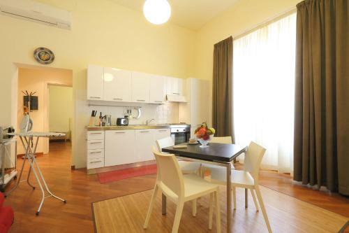 Apartamento Relais Panoramic Cathedral Florence
