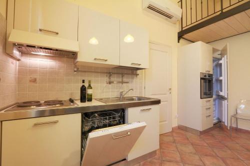 Apartamento Relais Panoramic Cathedral Florence