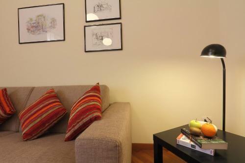 Apartamento Relais Panoramic Cathedral Florence