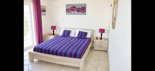 Flamingo?s Villa In Ria Formosa