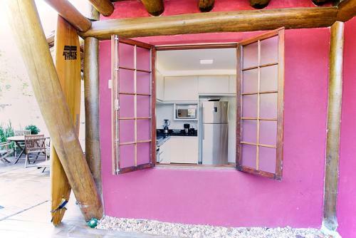 Bed & Breakfast Casa Formosa Baleia