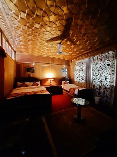 Hotel The Luxury Inn Badyari Palace