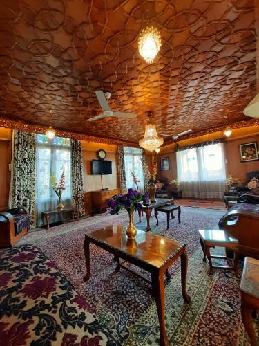 Hotel The Luxury Inn Badyari Palace
