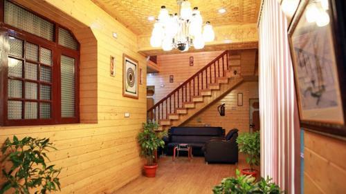 Hotel The Orchid Inn By 29bungalow