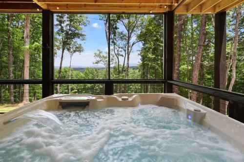Boujee Lodge New Modern Luxury Retreat