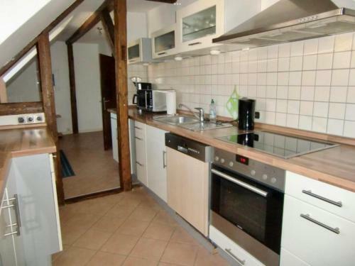 Apartamento Zur Alten Post