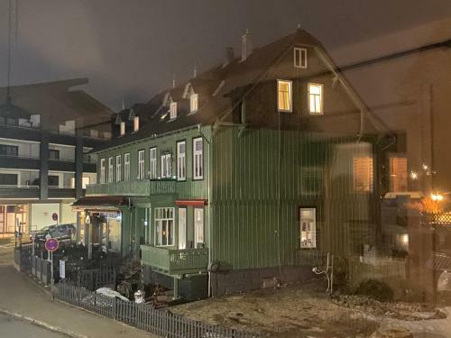 Apartamento Zur Alten Post