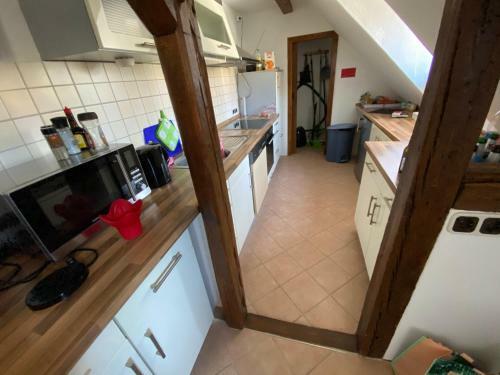 Apartamento Zur Alten Post
