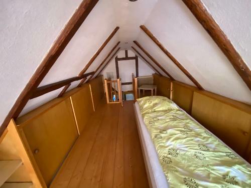 Apartamento Zur Alten Post