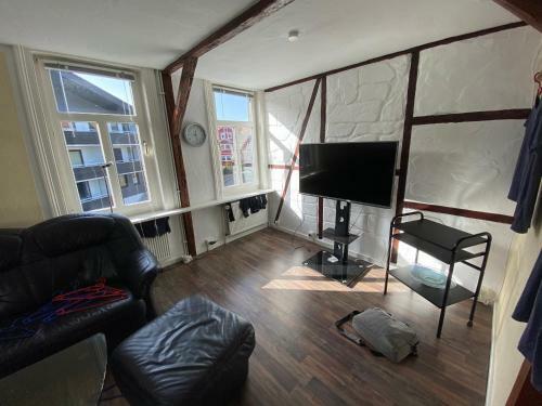 Apartamento Zur Alten Post