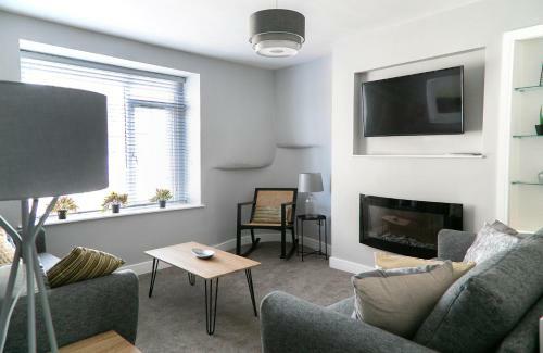 Apartamento Siegfried's Retreat