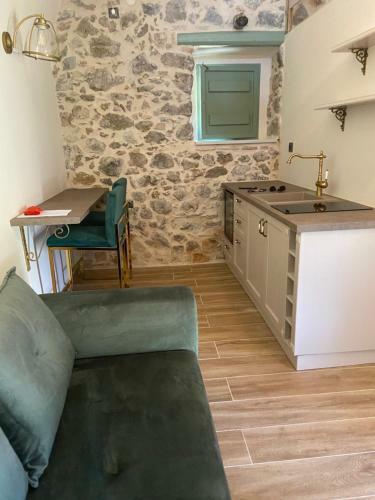 Villa La Tore Di Montenegro