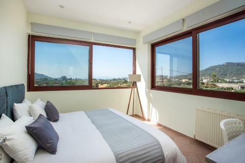 Villa Muses