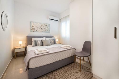 Island Hills Sea View Suite 3