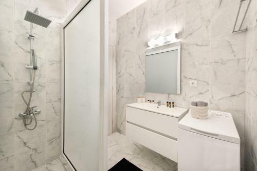 Island Hills Sea View Suite 3