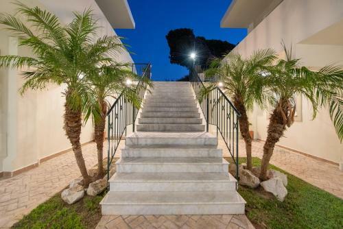 Island Hills Sea View Suite 3