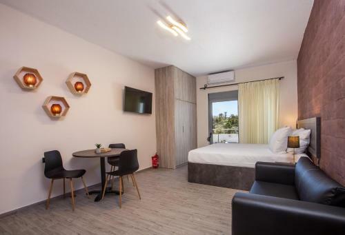 Apartamento Oleana Di Castello