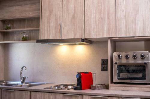 Apartamento Oleana Di Castello