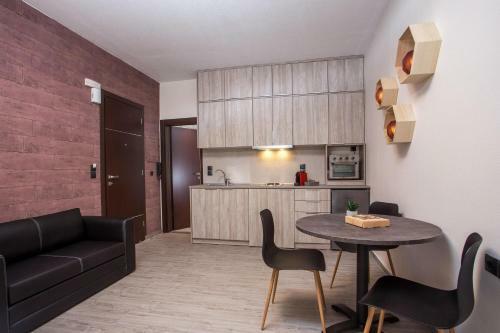 Apartamento Oleana Di Castello