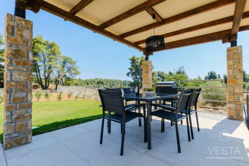 Stone Loft Villa (a) With Private Swimming Pool