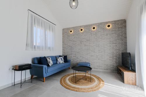 Stone Loft Villa (b) With Private Swimming Pool