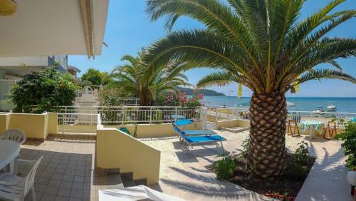 Thassos Summer Dreams Maisonette By The Sea