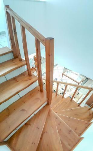 Thassos Summer Dreams Maisonette By The Sea