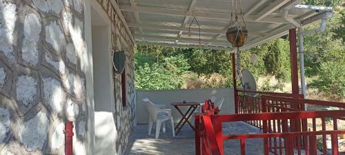 Apartamento Kanitsis House