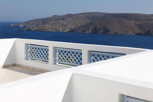 Apartamento Sea View House 1