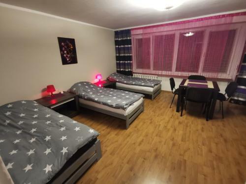 Apartament, Mieszkanie Podolszyce 1