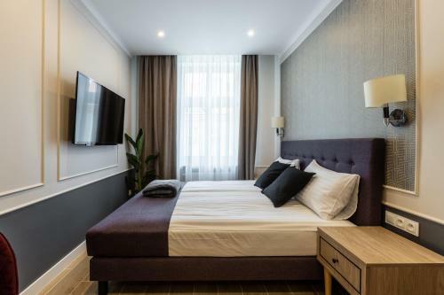 Apartamenty Ar