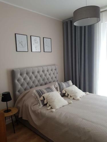 Apartament Old Town Wes Quality Suite