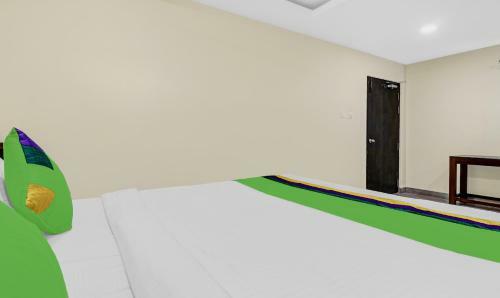 Hotel Treebo Trend Dj Grand