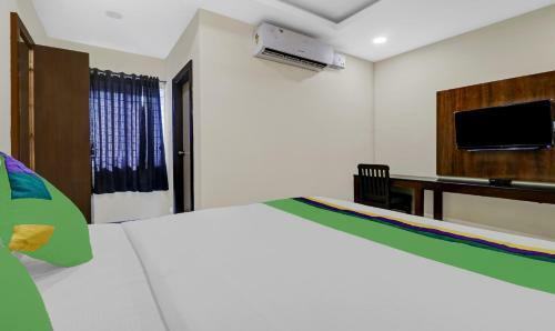 Hotel Treebo Trend Dj Grand