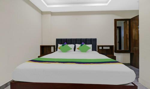 Hotel Treebo Trend Dj Grand