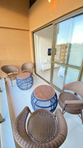 Apartamento Eco Resort Praia Dos Carneiros