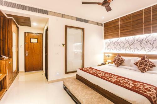 Surendra Trident Hotel