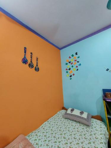 Bed & Breakfast Rana View
