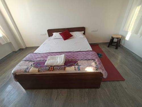 Apartamento Oyo Home 84939 Choudhary White House