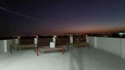Apartamento Oyo Home 84939 Choudhary White House
