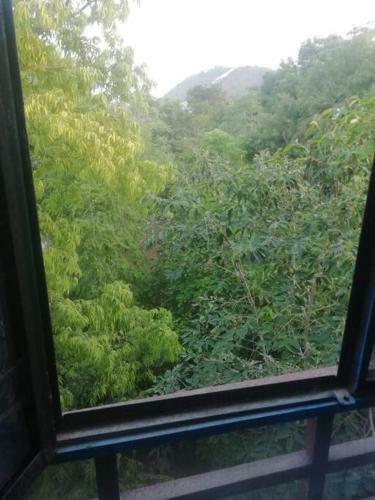 Apartamento Lovely 1bhk With Gulab Bagh View