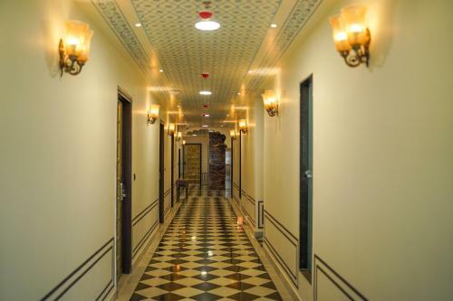 Apartamento The Amar Mahal