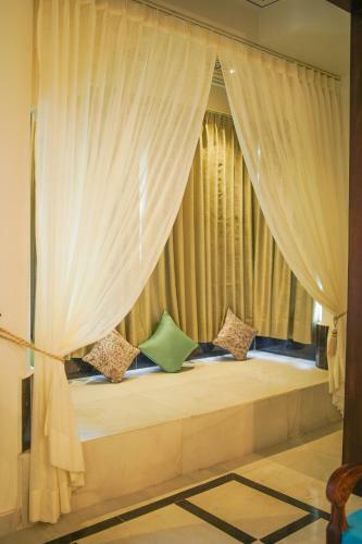 Apartamento The Amar Mahal