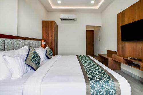 Ratnam By Vasudha Hotels