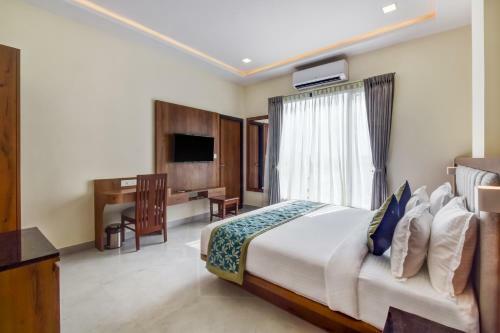 Ratnam By Vasudha Hotels